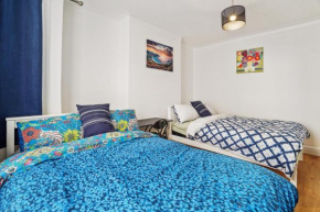 Charming London Apartment Durban Road